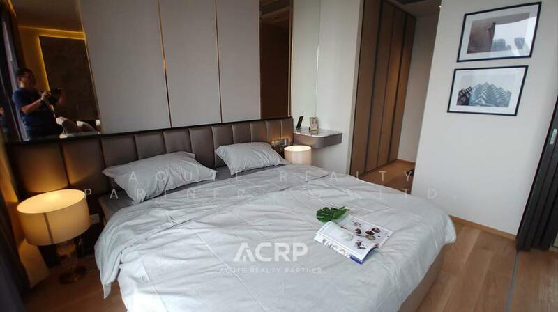 For Sale - BEATNIQ Sukhumvit 32, Bangkok