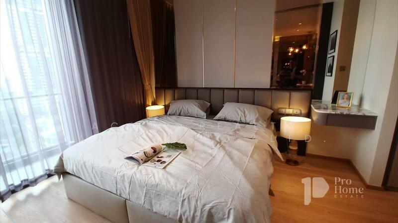 For Sale - BEATNIQ Sukhumvit 32, Bangkok