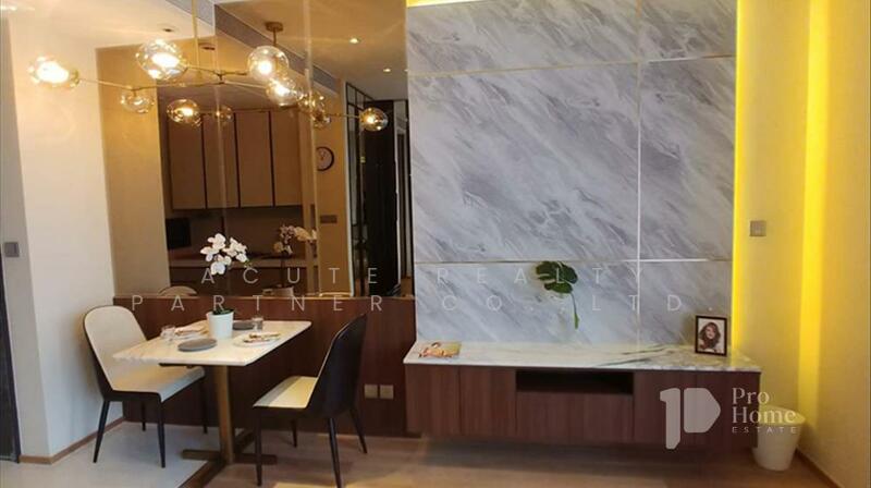 For Sale - BEATNIQ Sukhumvit 32, Bangkok