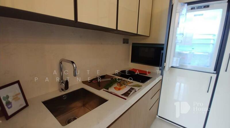 For Sale - BEATNIQ Sukhumvit 32, Bangkok