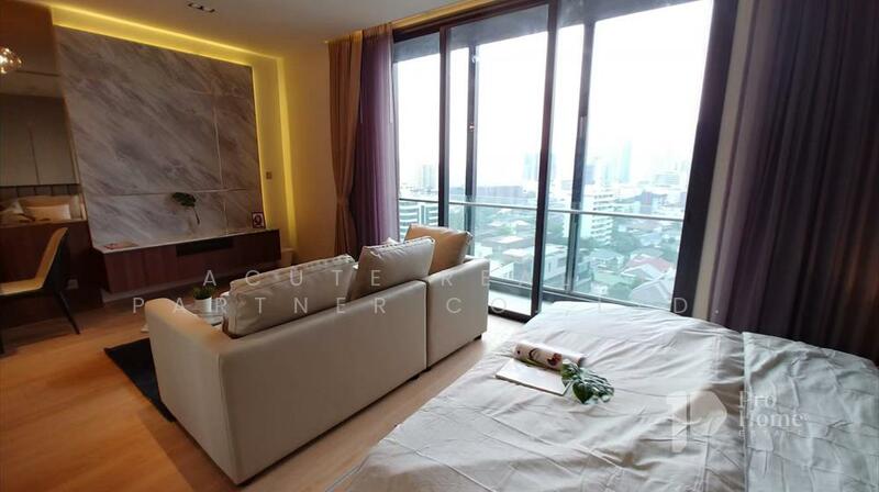 For Sale - BEATNIQ Sukhumvit 32, Bangkok