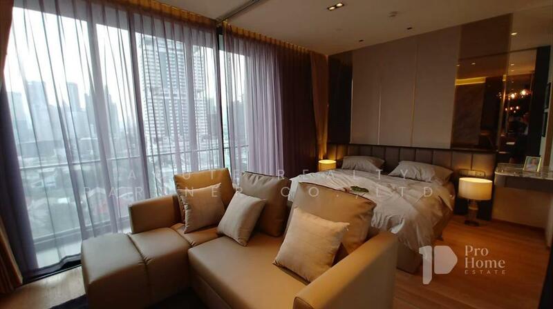 For Sale - BEATNIQ Sukhumvit 32, Bangkok