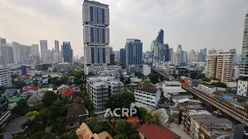 For Sale - BEATNIQ Sukhumvit 32, Bangkok