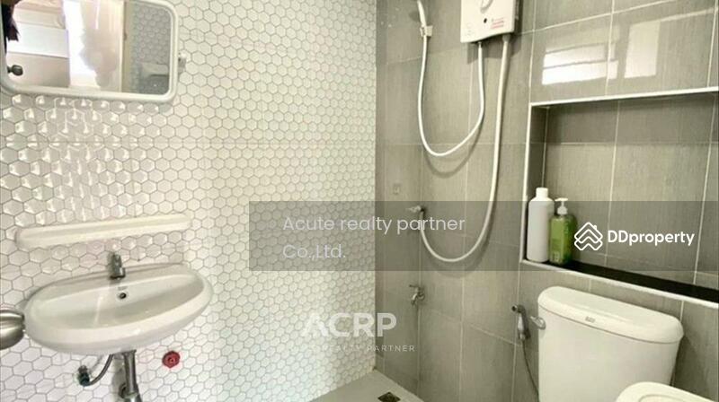 For Sale - Apartment for sale on Nikom Samut Sakhon rd. 5 minutes from Samut Sakhon Industrial Estate., Samut Sakhon