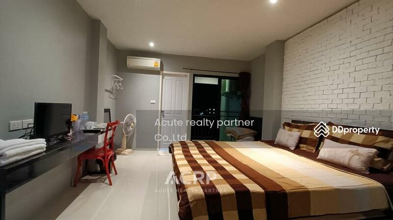 For Sale - Apartment for sale on Nikom Samut Sakhon rd. 5 minutes from Samut Sakhon Industrial Estate., Samut Sakhon