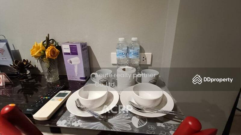 For Sale - Apartment for sale on Nikom Samut Sakhon rd. 5 minutes from Samut Sakhon Industrial Estate., Samut Sakhon