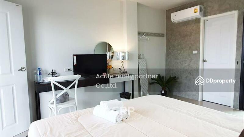 For Sale - Apartment for sale on Nikom Samut Sakhon rd. 5 minutes from Samut Sakhon Industrial Estate., Samut Sakhon