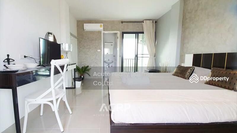 For Sale - Apartment for sale on Nikom Samut Sakhon rd. 5 minutes from Samut Sakhon Industrial Estate., Samut Sakhon