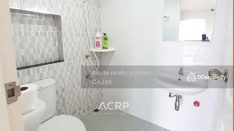 For Sale - Apartment for sale on Nikom Samut Sakhon rd. 5 minutes from Samut Sakhon Industrial Estate., Samut Sakhon