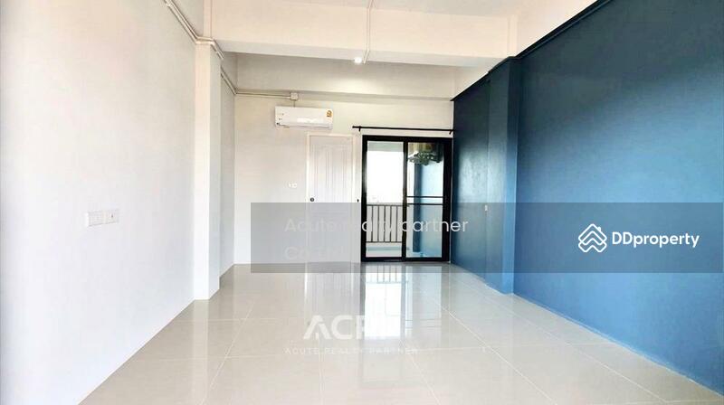 For Sale - Apartment for sale on Nikom Samut Sakhon rd. 5 minutes from Samut Sakhon Industrial Estate., Samut Sakhon