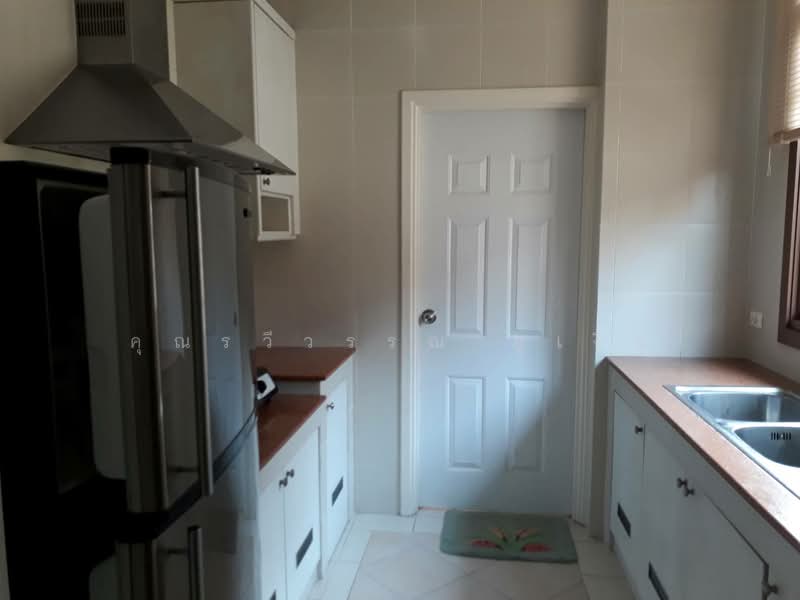 Narasiri Pattanakarn-Srinakarin, Bangkok, 878 Soi Srinakarin 20, Khlong Chan, Bang Kapi, Bangkok, 4 Bedrooms, 508 sqm, Single Detached House For Rent, by คุณรวีวรรณ อู่เงิน, 11542674 - DDproperty.com