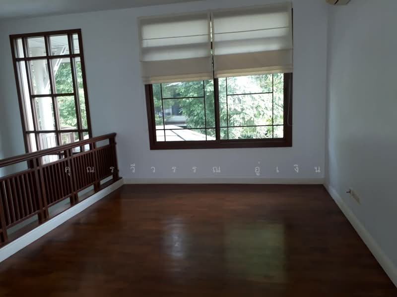 Narasiri Pattanakarn-Srinakarin, Bangkok, 878 Soi Srinakarin 20, Khlong Chan, Bang Kapi, Bangkok, 4 Bedrooms, 508 sqm, Single Detached House For Rent, by คุณรวีวรรณ อู่เงิน, 11542674 - DDproperty.com