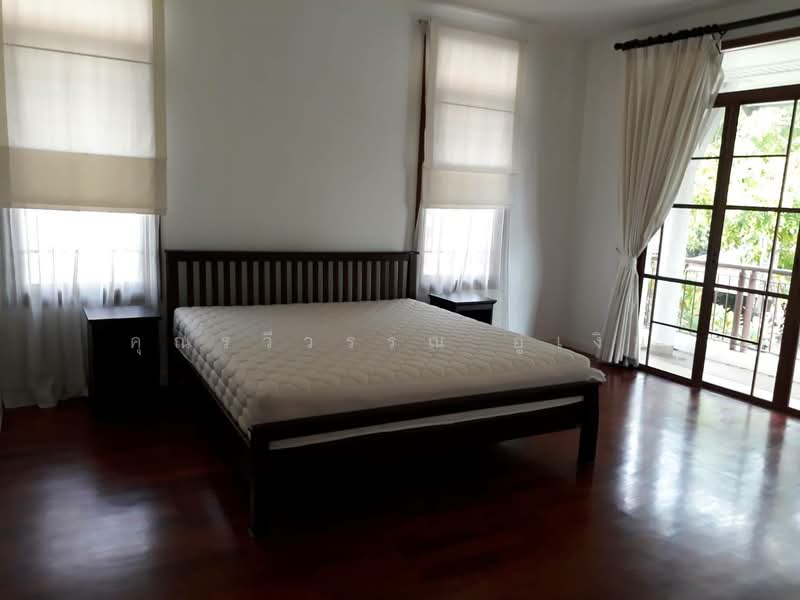 Narasiri Pattanakarn-Srinakarin, Bangkok, 878 Soi Srinakarin 20, Khlong Chan, Bang Kapi, Bangkok, 4 Bedrooms, 508 sqm, Single Detached House For Rent, by คุณรวีวรรณ อู่เงิน, 11542674 - DDproperty.com