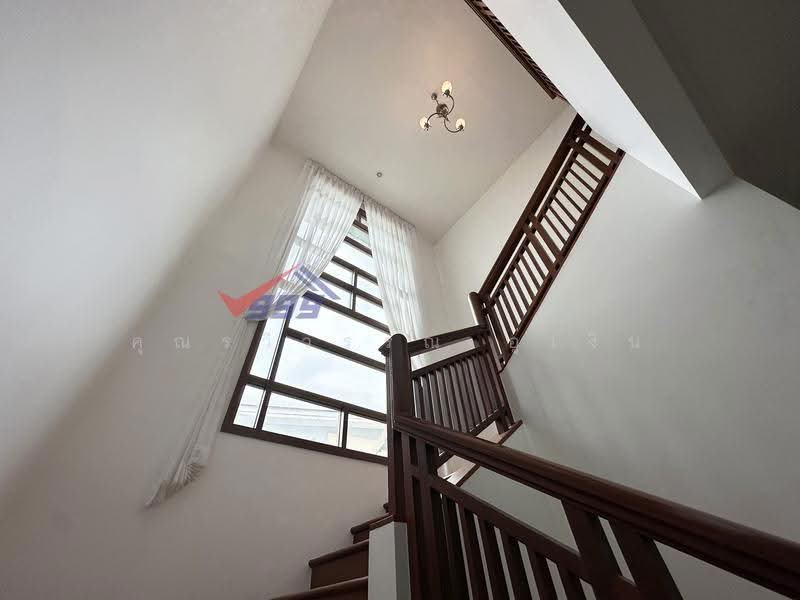 Narasiri Pattanakarn-Srinakarin : นาราสิริ พัฒนาการ-ศรีนครินทร์, กรุงเทพ, 878 ซอย ศรีนครินทร์ 20, คลองจั่น, บางกะปิ, กรุงเทพ, 508 ตร.ม., บ้านเดี่ยว ให้เช่า, โดย คุณรวีวรรณ อู่เงิน, 11542674 - DDproperty.com