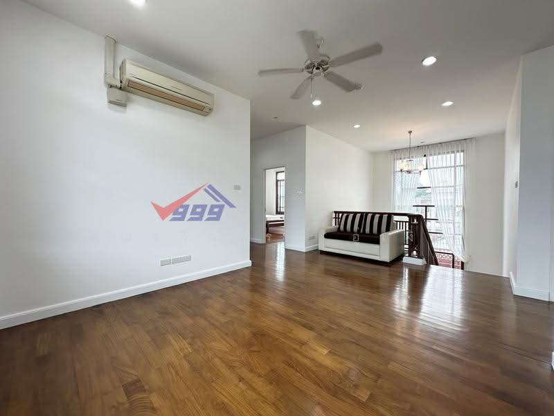 Narasiri Pattanakarn-Srinakarin : นาราสิริ พัฒนาการ-ศรีนครินทร์, กรุงเทพ, 878 ซอย ศรีนครินทร์ 20, คลองจั่น, บางกะปิ, กรุงเทพ, 508 ตร.ม., บ้านเดี่ยว ให้เช่า, โดย คุณรวีวรรณ อู่เงิน, 11542674 - DDproperty.com