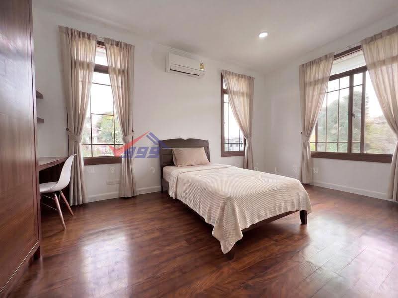 Narasiri Pattanakarn-Srinakarin : นาราสิริ พัฒนาการ-ศรีนครินทร์, กรุงเทพ, 878 ซอย ศรีนครินทร์ 20, คลองจั่น, บางกะปิ, กรุงเทพ, 508 ตร.ม., บ้านเดี่ยว ให้เช่า, โดย คุณรวีวรรณ อู่เงิน, 11542674 - DDproperty.com