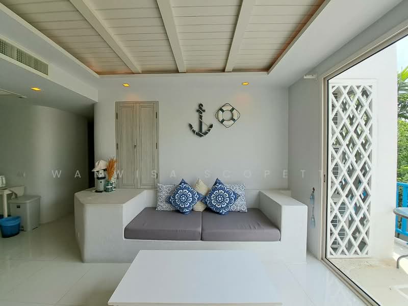 Chelona Khao Tao, Prachuap Khiri Khan, 108 Hua-Hin 101, Nong Kae, Hua Hin, Prachuap Khiri Khan, 2 Bedrooms, 81 sqm, Condo For Sale, by Wanwisa Scopetta, 11542711 - DDproperty.com
