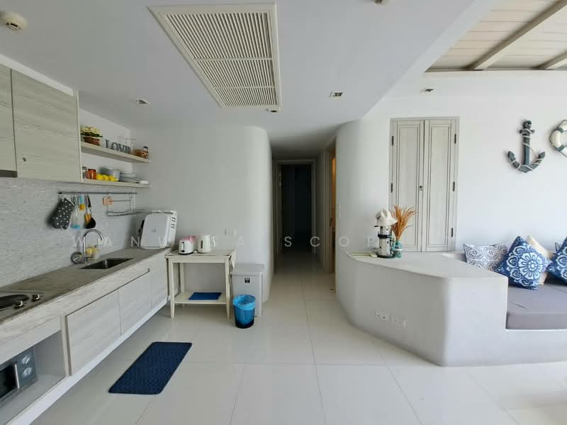 Chelona Khao Tao, Prachuap Khiri Khan, 108 Hua-Hin 101, Nong Kae, Hua Hin, Prachuap Khiri Khan, 2 Bedrooms, 81 sqm, Condo For Sale, by Wanwisa Scopetta, 11542711 - DDproperty.com