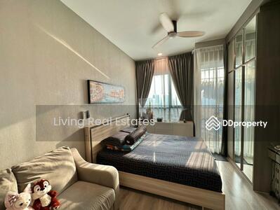 ขาย - KnightsBridge Collage Ramkhamhaeng : ไนท์บริดจ์คอลลาจ รามคำแหง, กรุงเทพ