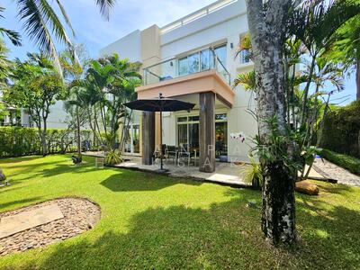 ขาย - Blue Lagoon Resort Hua Hin : บลู ลากูน คอนโด, เพชรบุรี