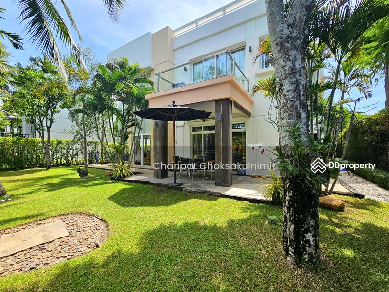 ขาย - Blue Lagoon Resort Hua Hin : บลู ลากูน คอนโด, เพชรบุรี