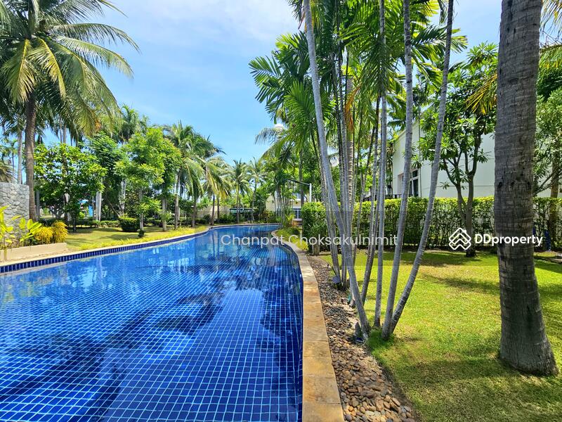 ขาย - Blue Lagoon Resort Hua Hin : บลู ลากูน คอนโด, เพชรบุรี