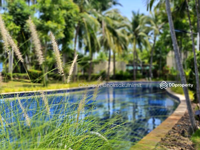 ขาย - Blue Lagoon Resort Hua Hin : บลู ลากูน คอนโด, เพชรบุรี