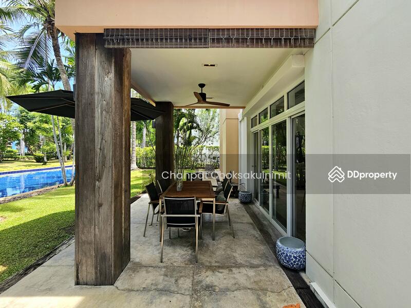 ขาย - Blue Lagoon Resort Hua Hin : บลู ลากูน คอนโด, เพชรบุรี