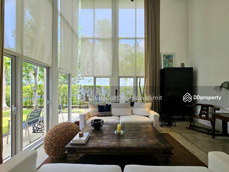 ขาย - Blue Lagoon Resort Hua Hin : บลู ลากูน คอนโด, เพชรบุรี