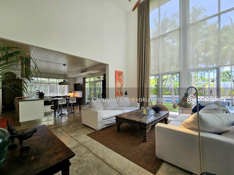 ขาย - Blue Lagoon Resort Hua Hin : บลู ลากูน คอนโด, เพชรบุรี