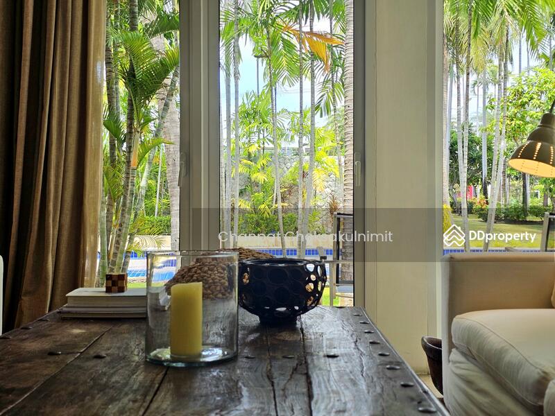 ขาย - Blue Lagoon Resort Hua Hin : บลู ลากูน คอนโด, เพชรบุรี