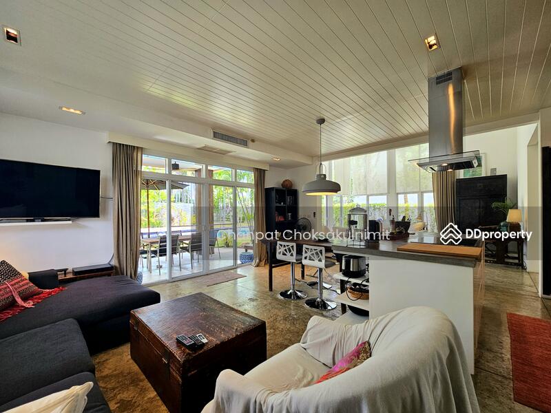 ขาย - Blue Lagoon Resort Hua Hin : บลู ลากูน คอนโด, เพชรบุรี