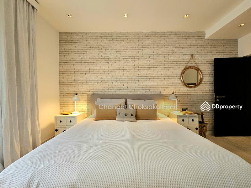 ขาย - Blue Lagoon Resort Hua Hin : บลู ลากูน คอนโด, เพชรบุรี