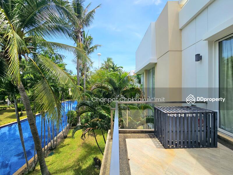ขาย - Blue Lagoon Resort Hua Hin : บลู ลากูน คอนโด, เพชรบุรี