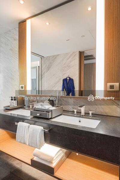 For Rent - Chatrium Grand Bangkok, Bangkok