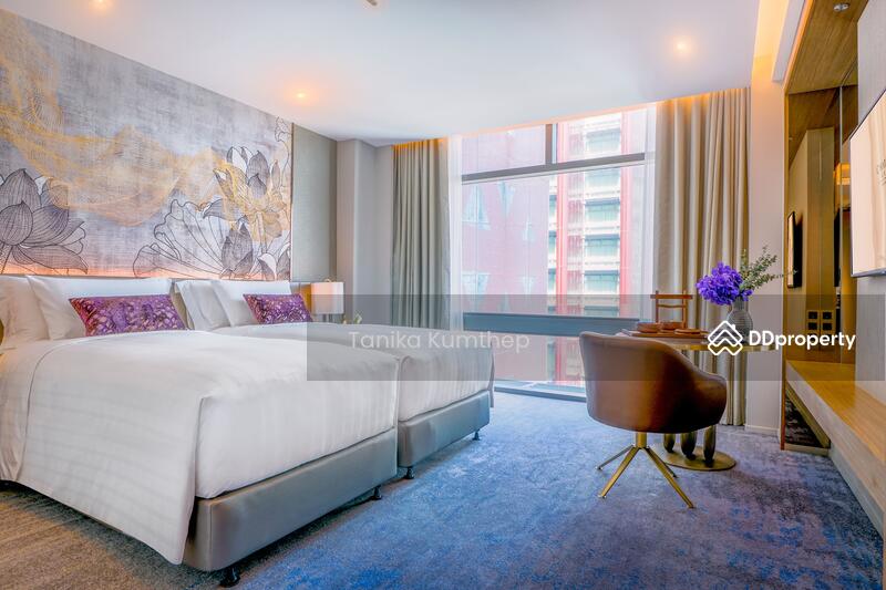 For Rent - Chatrium Grand Bangkok, Bangkok