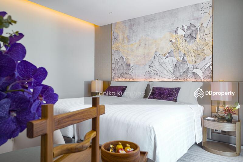 For Rent - Chatrium Grand Bangkok, Bangkok
