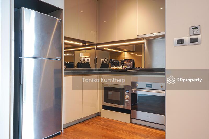 For Rent - Chatrium Grand Bangkok, Bangkok