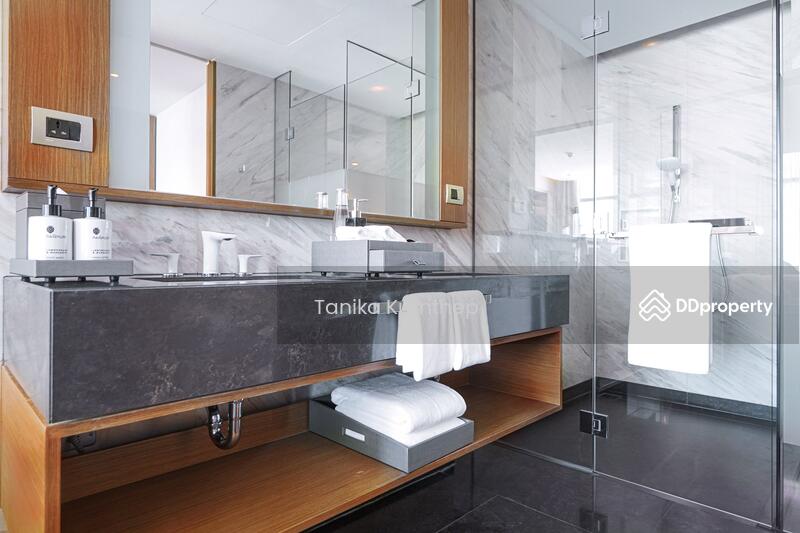 For Rent - Chatrium Grand Bangkok, Bangkok