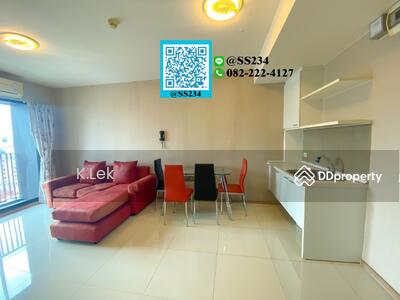 ขาย - Fuse Mobius Ramkhamhaeng Klongton : ฟิวส์ โมเบียส รามคำแหง คลองตัน, กรุงเทพ