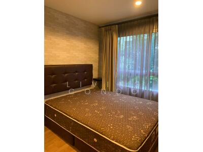 ขาย - Lumpini Ville On Nut 46 : ลุมพินี วิลล์ อ่อนนุช 46, กรุงเทพ