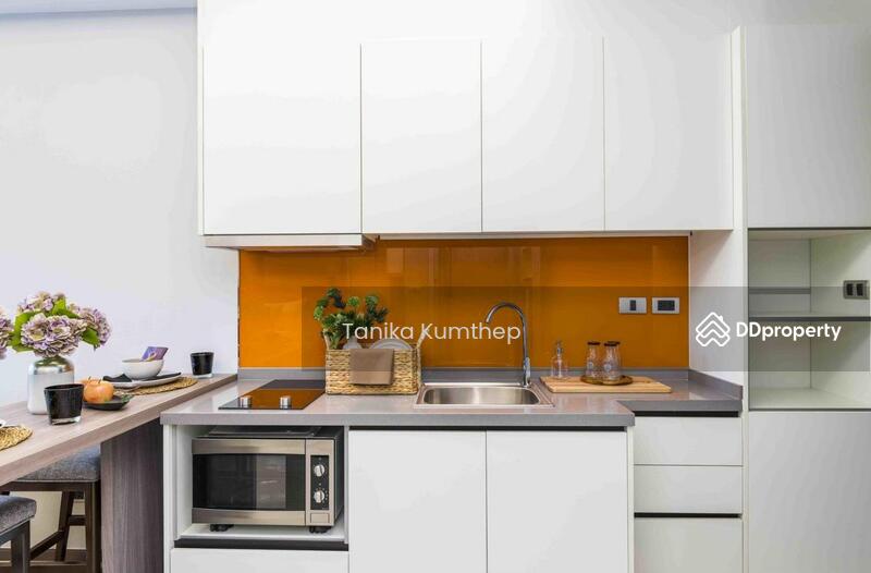 For Rent - Maitria Residence Rama 9, Bangkok