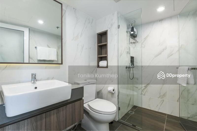 For Rent - Maitria Residence Rama 9, Bangkok