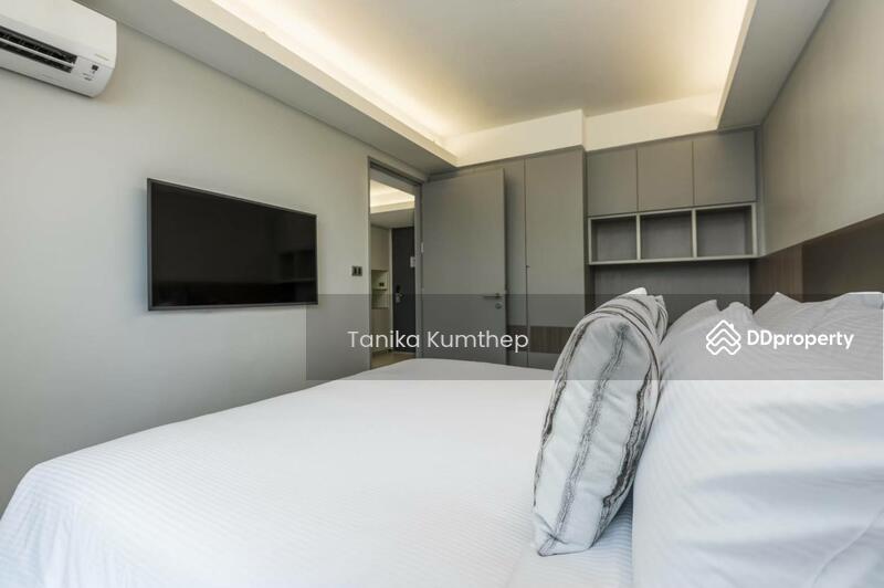 For Rent - Maitria Residence Rama 9, Bangkok