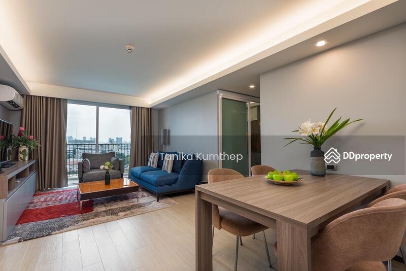 For Rent - Maitria Residence Rama 9, Bangkok