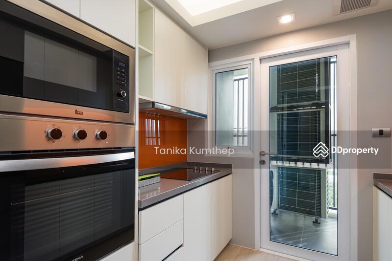 For Rent - Maitria Residence Rama 9, Bangkok