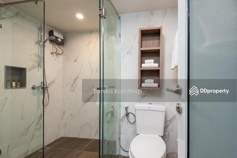 For Rent - Maitria Residence Rama 9, Bangkok