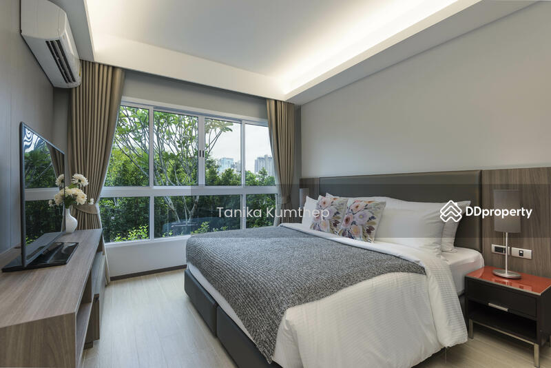 For Rent - Maitria Residence Rama 9, Bangkok