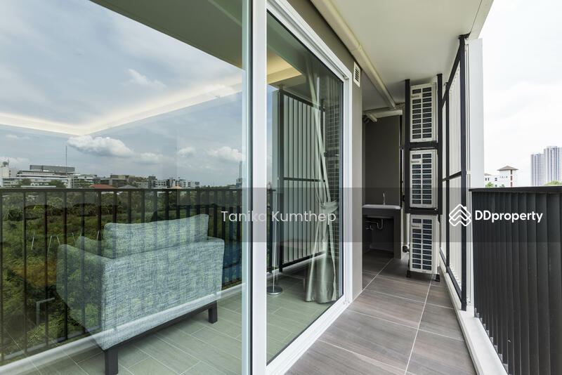 For Rent - Maitria Residence Rama 9, Bangkok