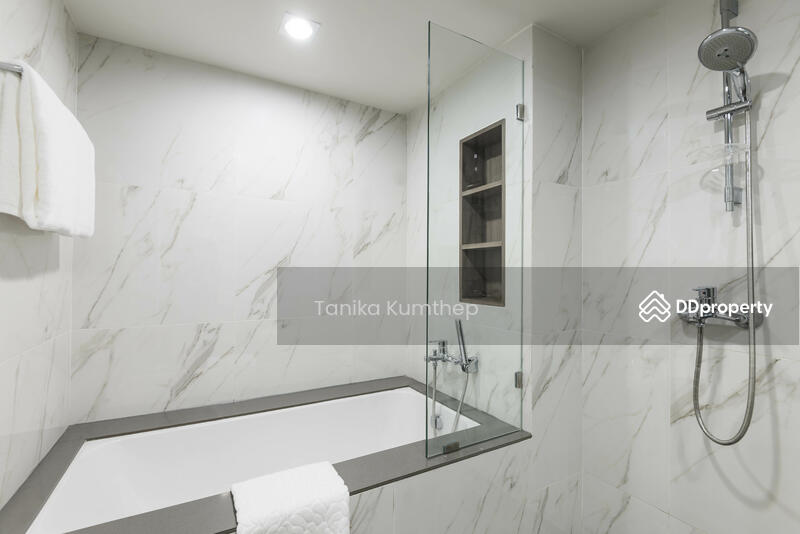 For Rent - Maitria Residence Rama 9, Bangkok